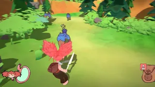 Скриншот 2 к игре Pitaya!
