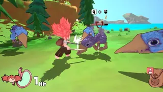 Скриншот 3 к игре Pitaya!