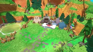 Скриншот 4 к игре Pitaya!
