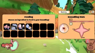 Скриншот 5 к игре Pitaya!