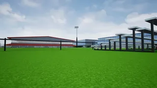 Скриншот 4 к игре Pro Soccer Online 2