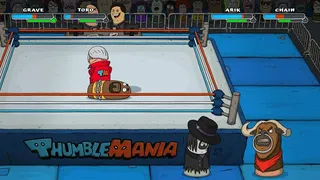Скриншот 3 к игре THUMBLEMANIA