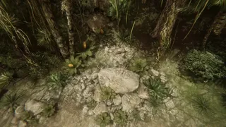 Скриншот 3 к игре Natural Elements Online