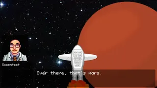 Скриншот 2 к игре The Dust Remains