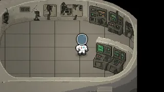 Скриншот 4 к игре The Dust Remains