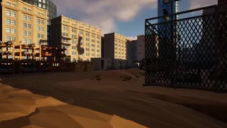 Скриншот 5 к игре We Escape Together
