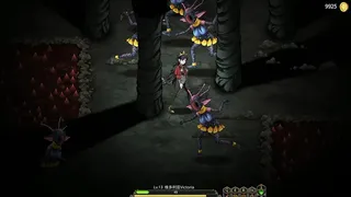 Скриншот 2 к игре Witch Play House