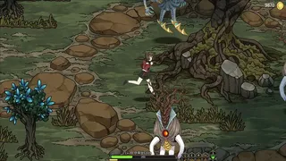 Скриншот 8 к игре Witch Play House