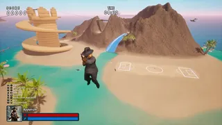 Скриншот 6 к игре Brainrot Royale