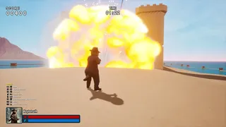 Скриншот 8 к игре Brainrot Royale