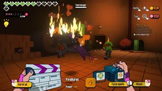 Скриншот 2 к игре UnderMire