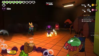 Скриншот 6 к игре UnderMire