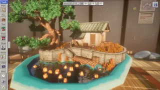 Скриншот 2 к игре Tiny Tree Talk