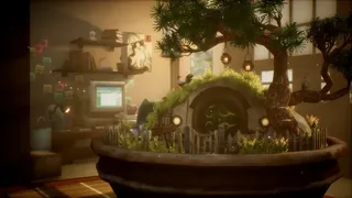 Скриншот 4 к игре Tiny Tree Talk
