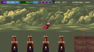 Скриншот 3 к игре Knight Brawler