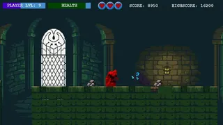 Скриншот 4 к игре Knight Brawler