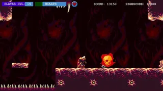Скриншот 5 к игре Knight Brawler