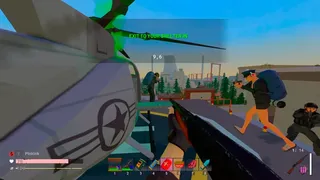 Скриншот 1 к игре Exit Ways