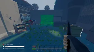 Скриншот 2 к игре Exit Ways