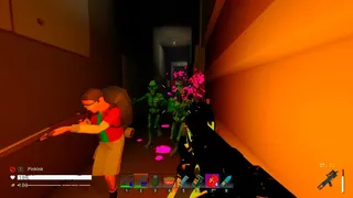 Скриншот 3 к игре Exit Ways