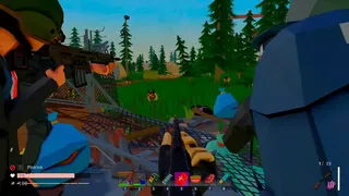 Скриншот 5 к игре Exit Ways