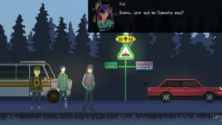 Скриншот 1 к игре 奇路迷踪 The Road 66