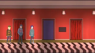 Скриншот 3 к игре 奇路迷踪 The Road 66