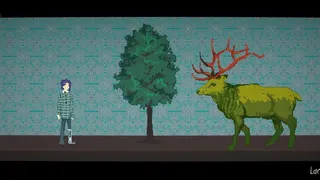 Скриншот 6 к игре 奇路迷踪 The Road 66