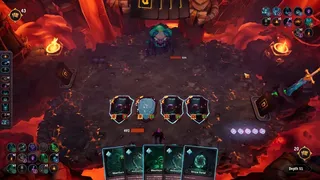 Скриншот 1 к игре Doomspire