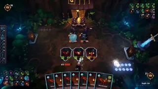 Скриншот 2 к игре Doomspire