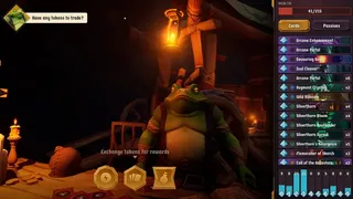 Скриншот 3 к игре Doomspire