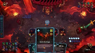 Скриншот 4 к игре Doomspire