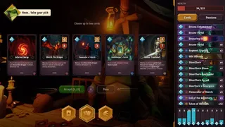 Скриншот 5 к игре Doomspire