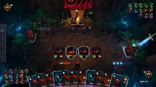Скриншот 8 к игре Doomspire