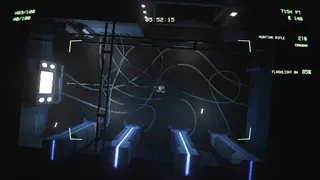 Скриншот 1 к игре EMPTY SHELL 2