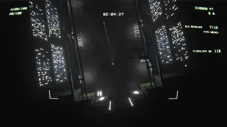 Скриншот 8 к игре EMPTY SHELL 2