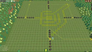 Скриншот 6 к игре Pathless Maze TD