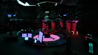 Скриншот 1 к игре Red Cell