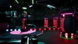 Скриншот 3 к игре Red Cell