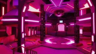 Скриншот 5 к игре Red Cell