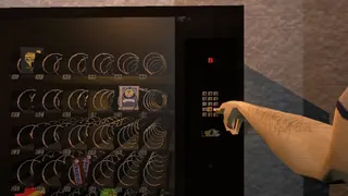 Скриншот 3 к игре MIDNIGHT SNACK