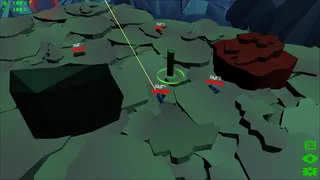 Скриншот 1 к игре Syncers