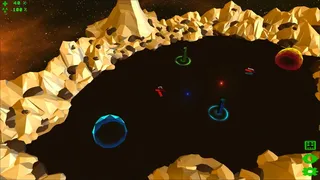 Скриншот 2 к игре Syncers