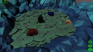 Скриншот 3 к игре Syncers