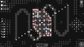 Скриншот 1 к игре Guardian Chicken