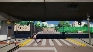 Скриншот 4 к игре Kick