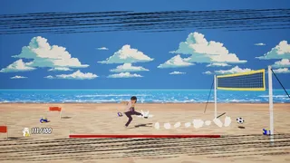 Скриншот 6 к игре Kick