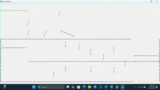 Скриншот 3 к игре Line Hopper