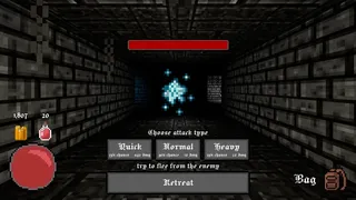 Скриншот 2 к игре Rinth