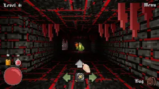 Скриншот 6 к игре Rinth